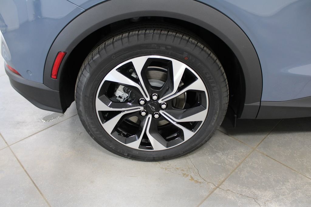 New 2024 Ford Mustang Mach-E Select w/ Comfort Package Lite image 54