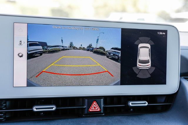 Certified 2024 Hyundai Ioniq 5 SEL AWD/4WD image 19