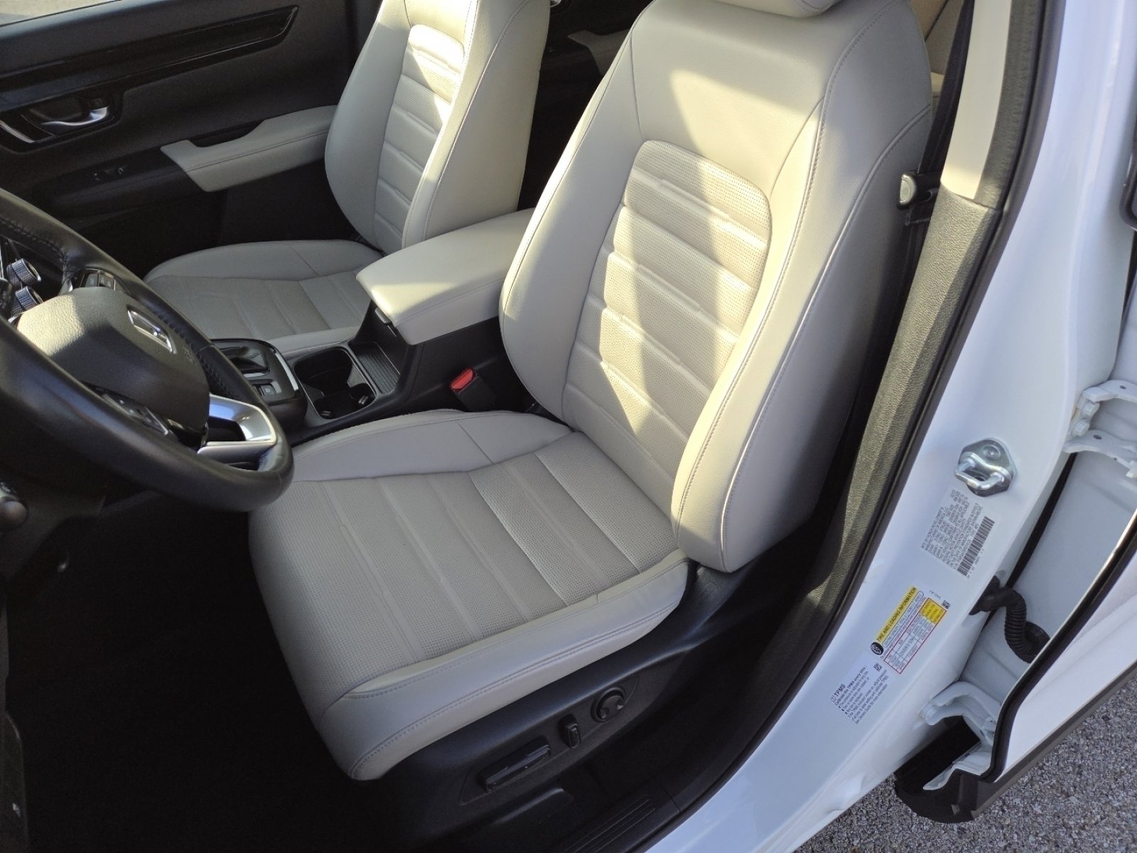 Used 2023 Honda CR-V EX-L image 26