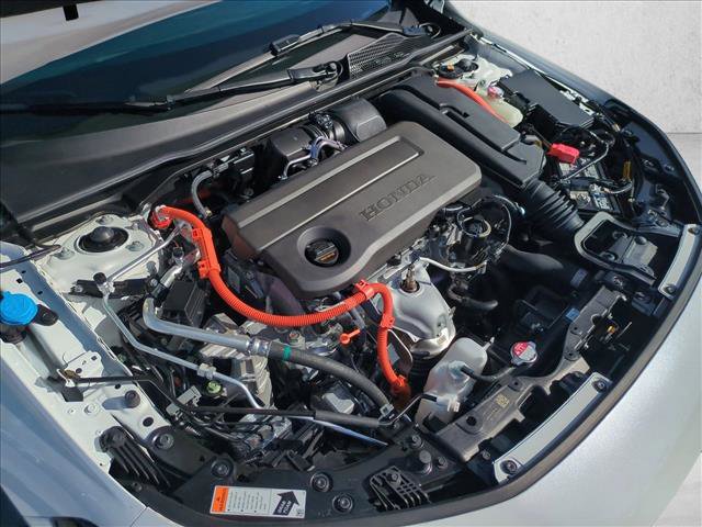 Used 2025 Honda Civic Sport Touring image 22