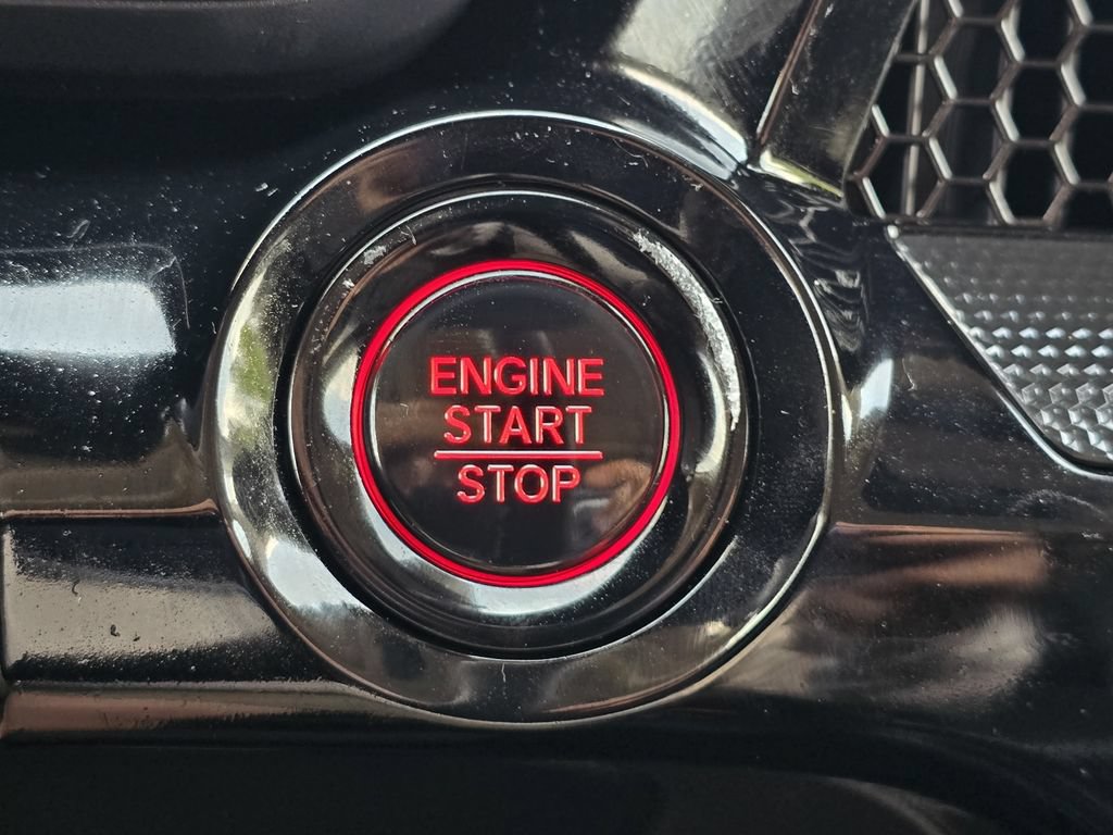 Certified 2025 Honda CR-V EX-L image 21