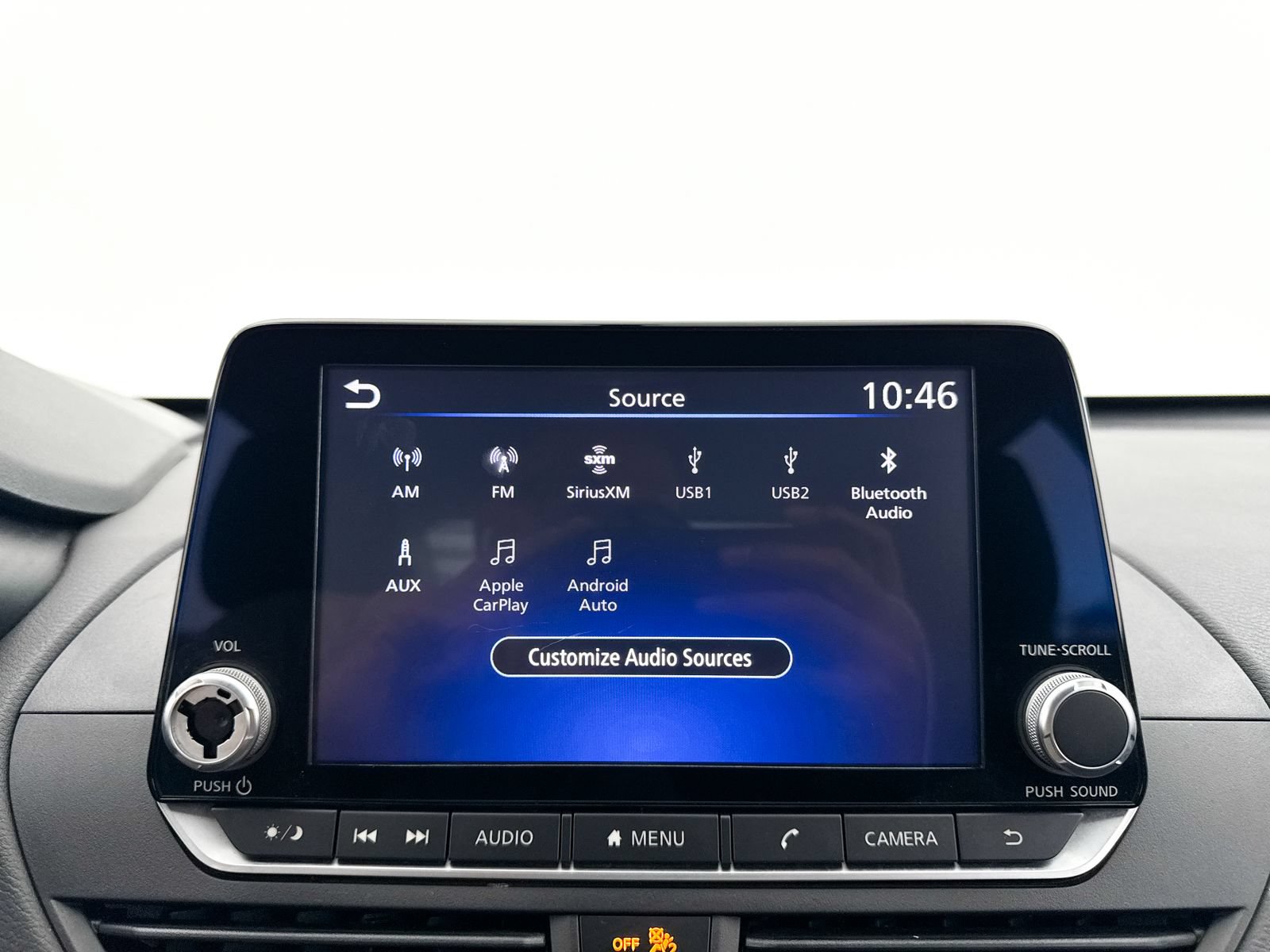 Used 2020 Nissan Altima 2.5 S FWD image 15