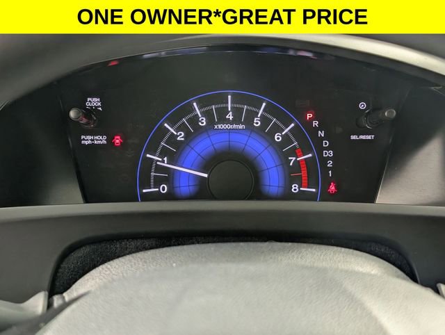 Used 2012 Honda Civic LX image 16