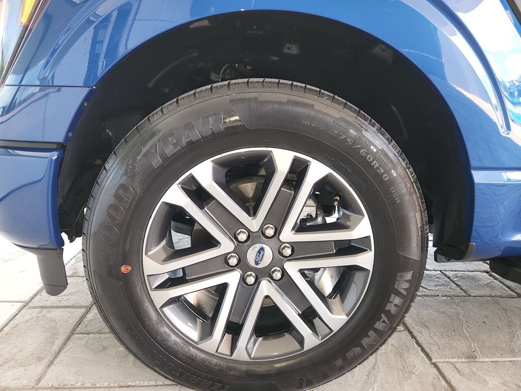 Used 2023 Ford F150 XL RWD image 31