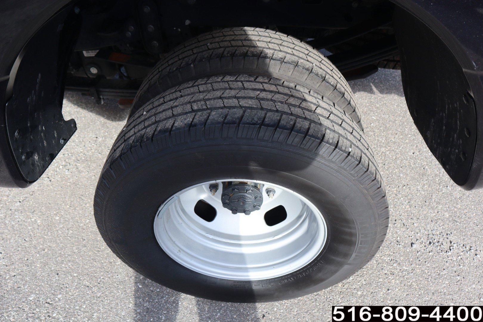Used 2025 Ford F350 XL image 12