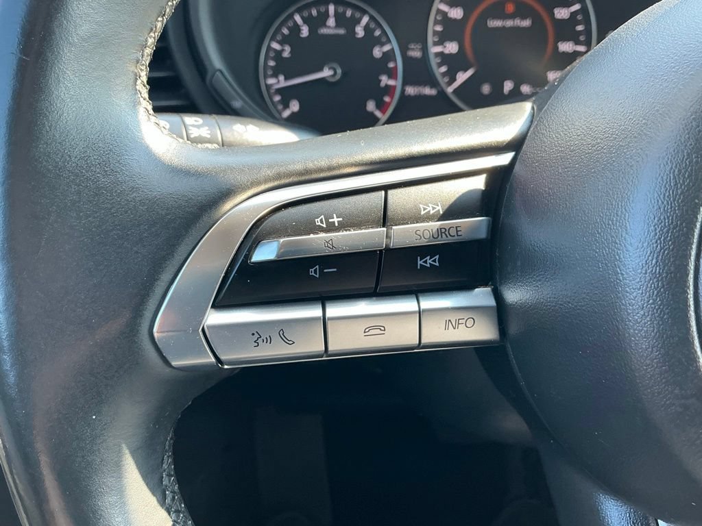 Used 2020 MAZDA CX-30 AWD w/ Preferred Package image 19