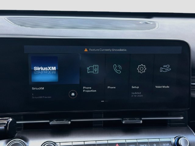 Certified 2026 Hyundai Kona SEL Sport FWD image 15