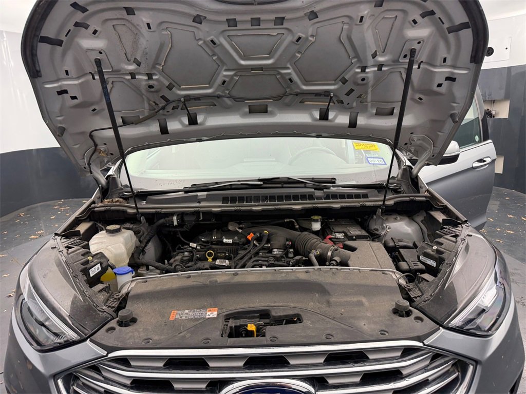 Used 2024 Ford Edge Titanium image 25