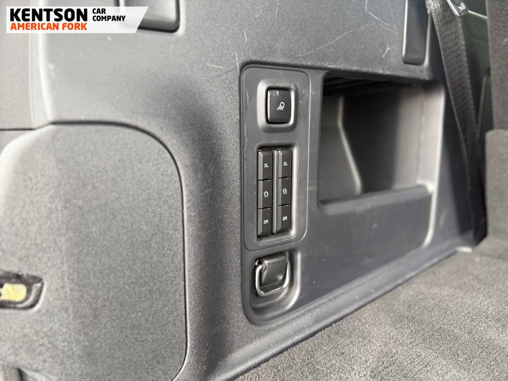 Used 2025 Ford Expedition Platinum AWD/4WD image 43