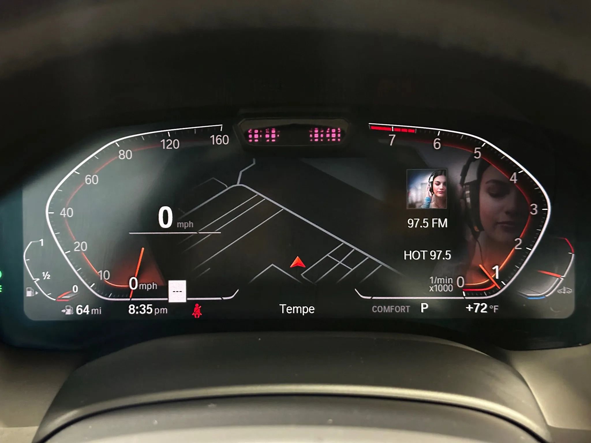 Used 2024 BMW 840i xDrive 840i xDrive Coupe 2D image 21