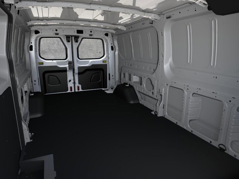New 2026 Ford Transit 150 Low Roof RWD image 11