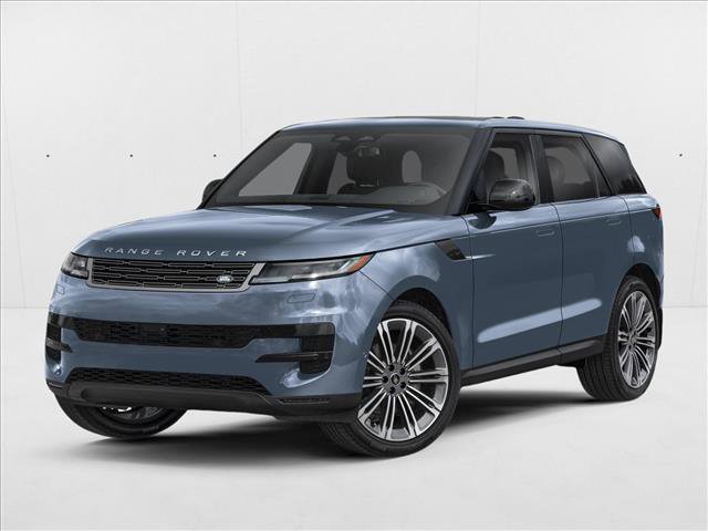 New 2026 Land Rover Range Rover Sport SE