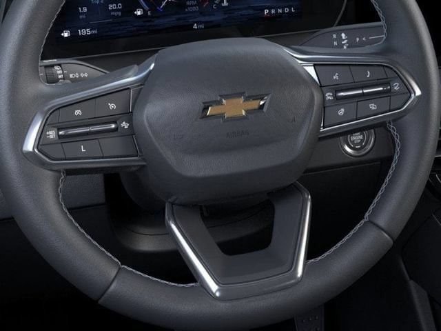 New 2026 Chevrolet Traverse LT w/ Driver Confidence Package FWD image 20