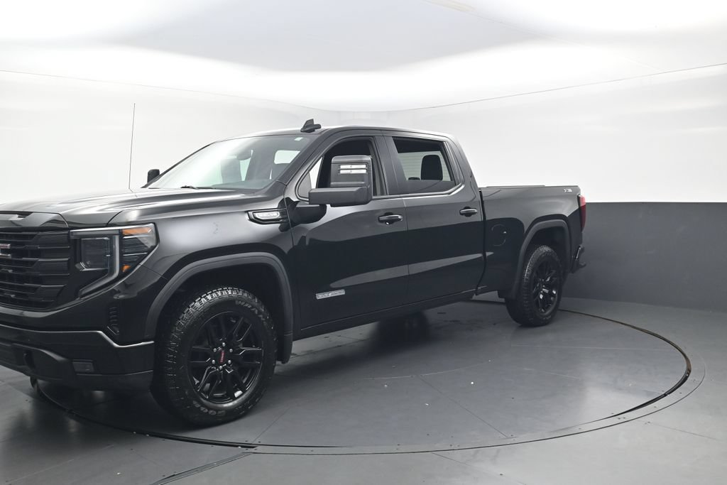 Used 2026 GMC Sierra 1500 Elevation AWD/4WD image 37