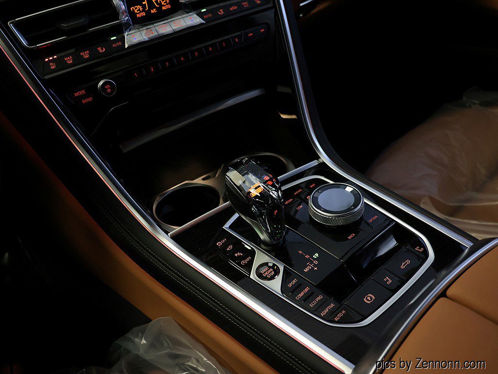 Used 2026 BMW 840i xDrive Convertible image 15