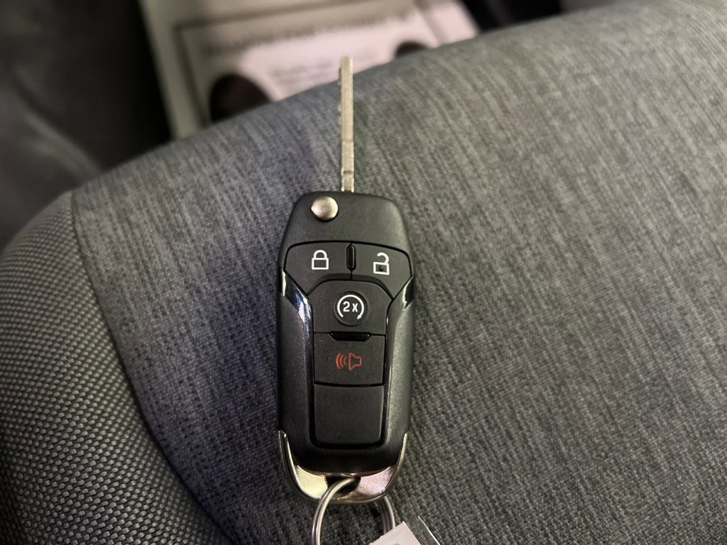 New 2026 Ford F550 4x4 Regular Cab Super Duty image 28