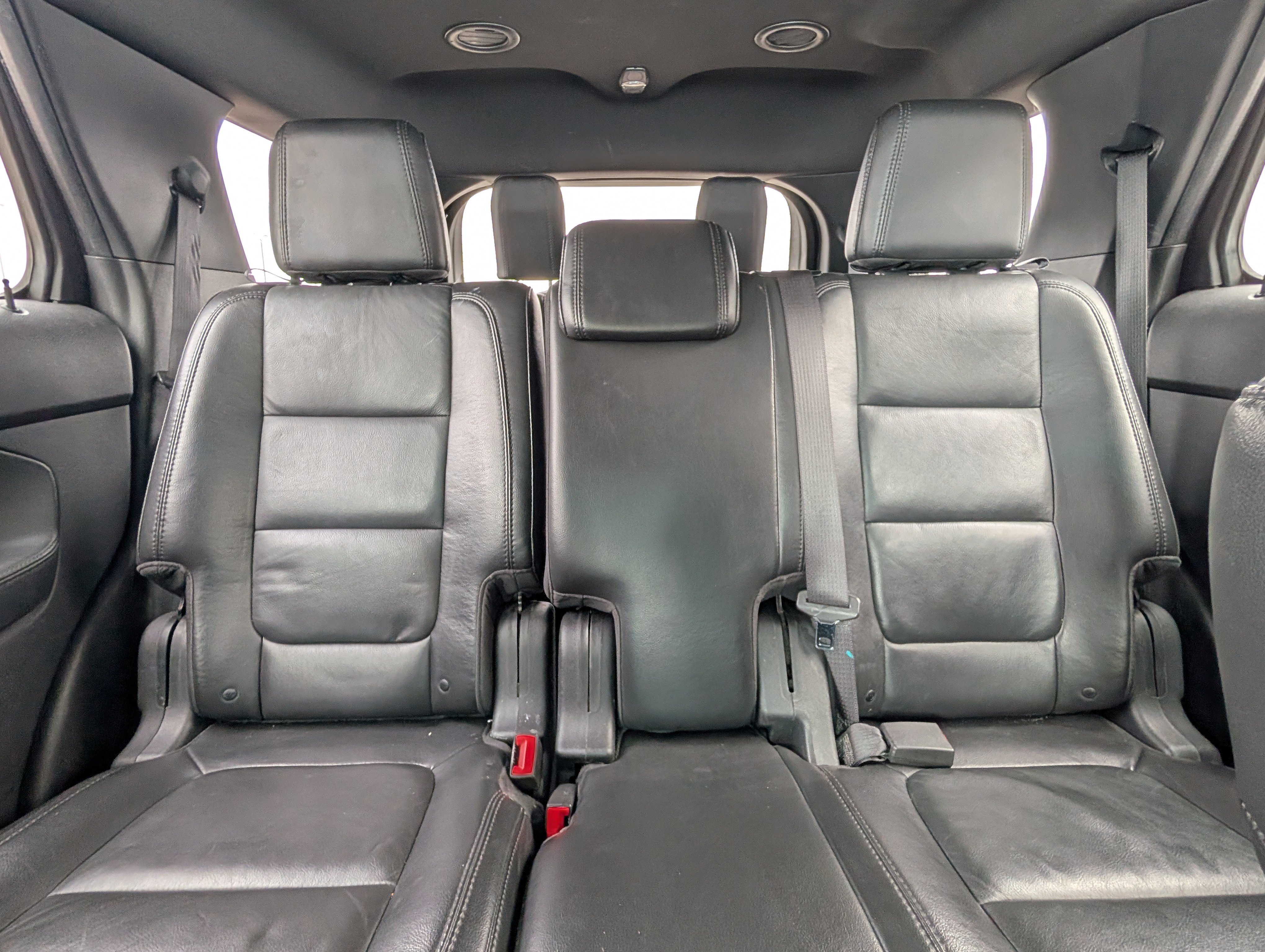 Used 2014 Ford Explorer XLT w/ Equipment Group 202A image 23