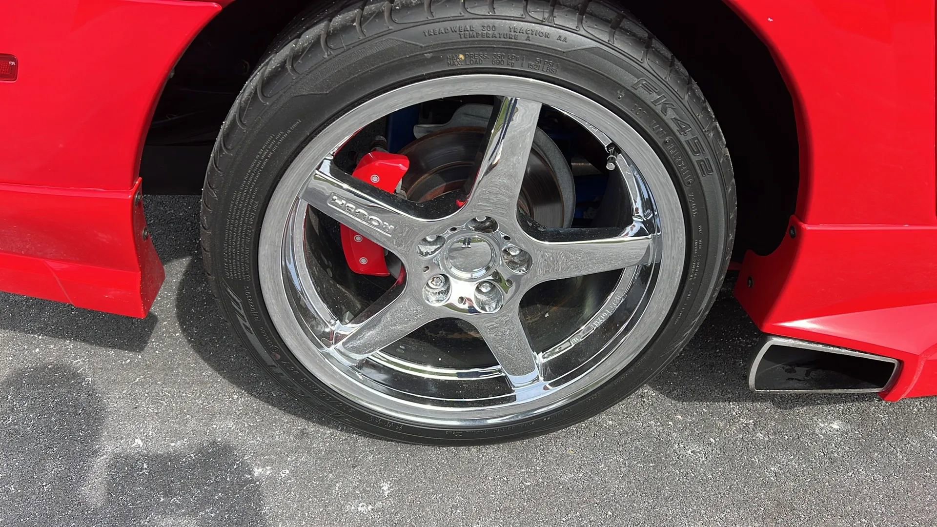 Used 2002 Ford Mustang GT image 39
