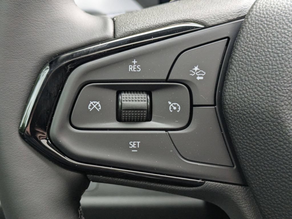 New 2027 Chevrolet Bolt RS FWD image 15
