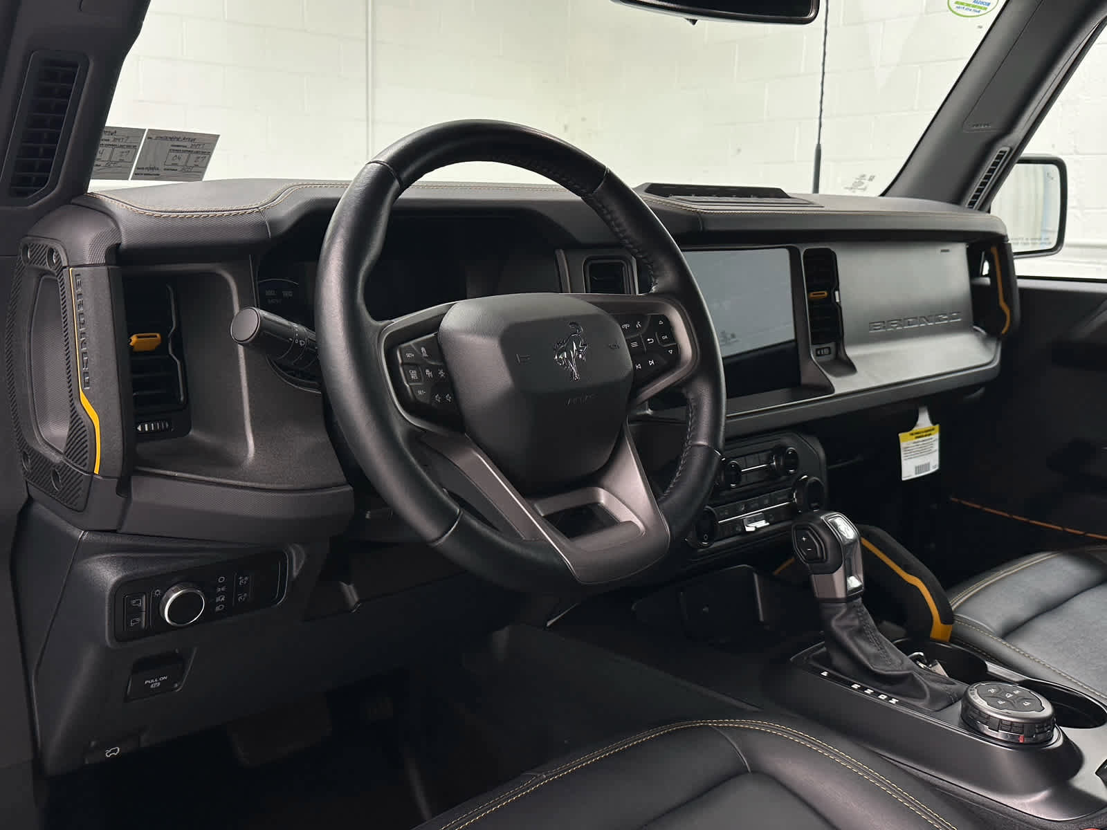 Used 2024 Ford Bronco Badlands AWD/4WD image 10