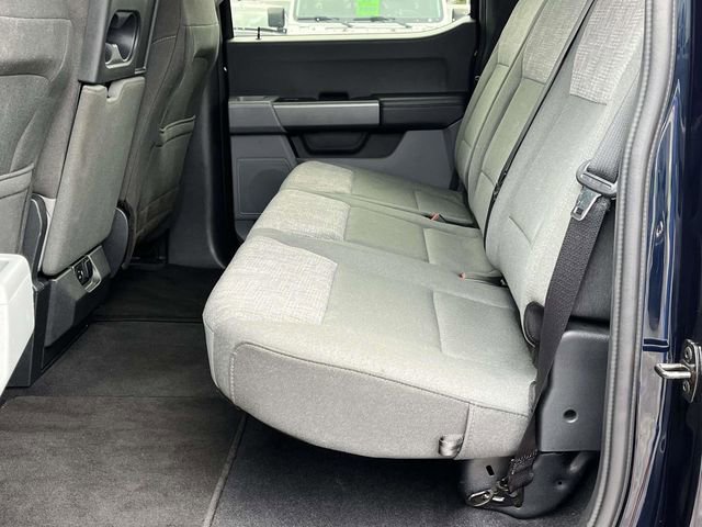 Used 2023 Ford F150 XLT image 18