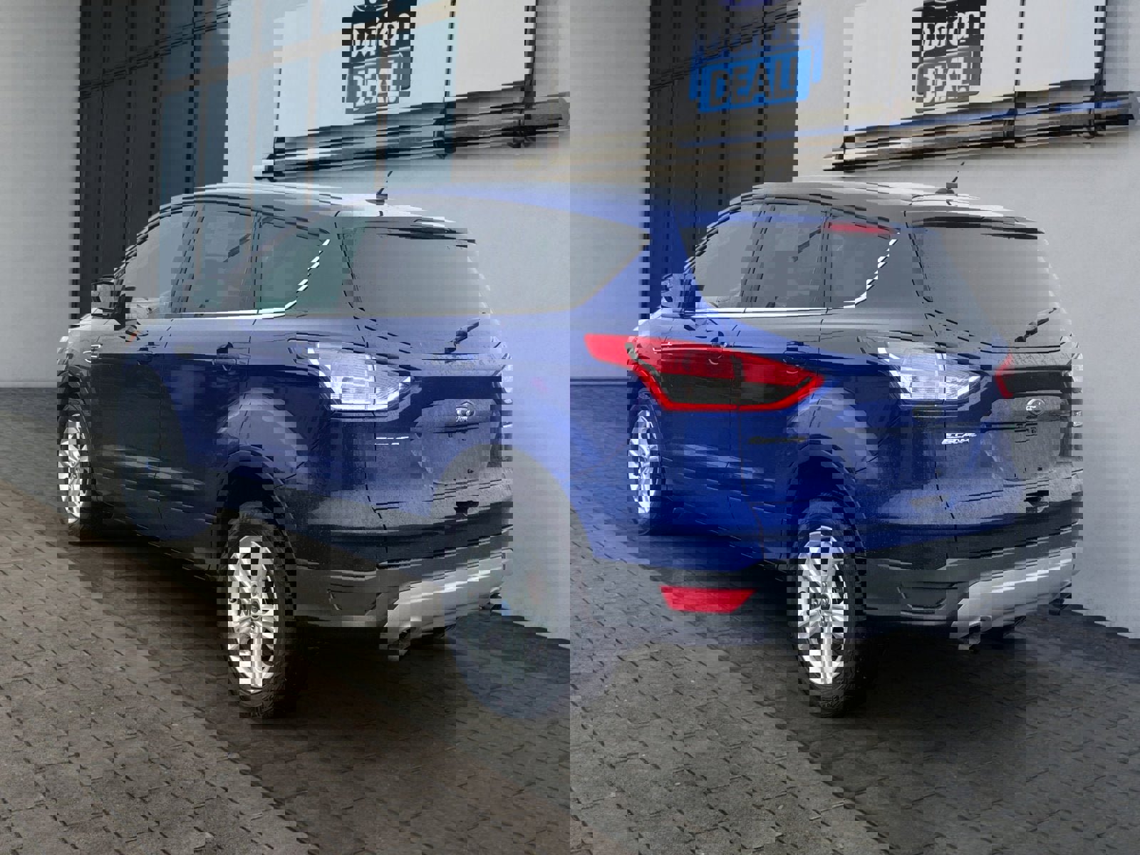 Used 2013 Ford Escape SE image 5