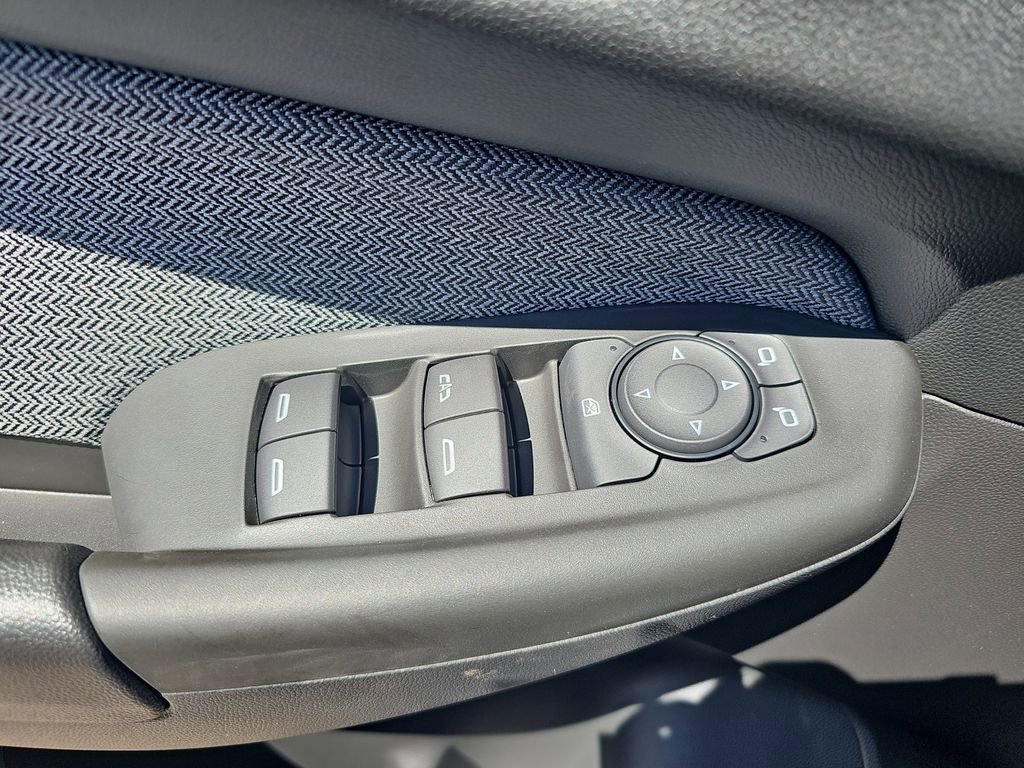 New 2026 Chevrolet TrailBlazer LS image 41