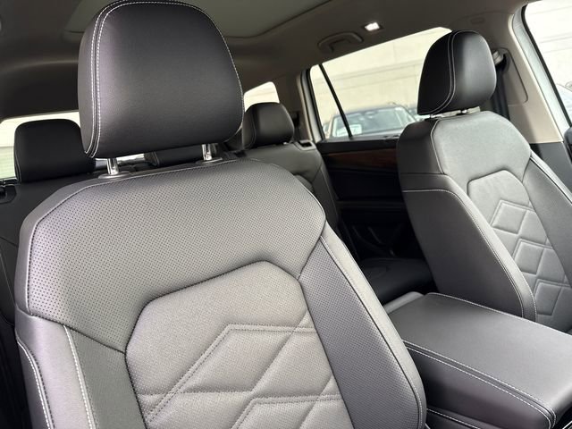 New 2026 Volkswagen Atlas SE image 19