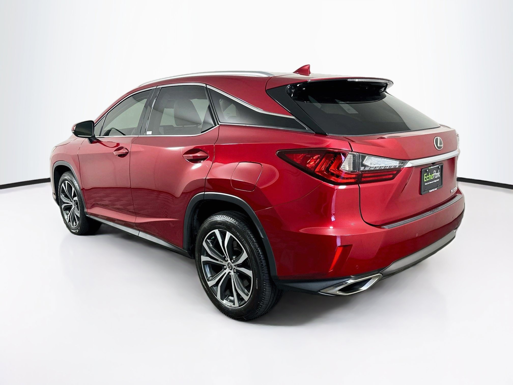 Used 2018 Lexus RX 350 FWD w/ Premium Package image 5