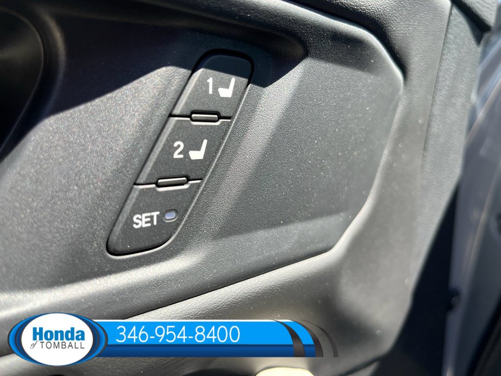 New 2026 Honda Accord Hybrid Touring image 8