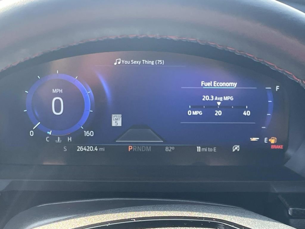 Used 2023 Ford Explorer ST w/ Equipment Group 401A image 30