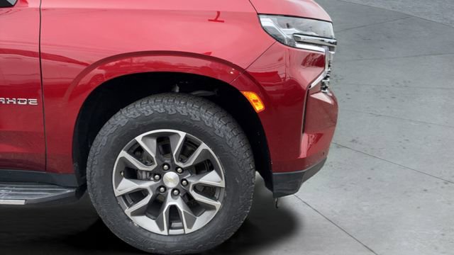 Certified 2022 Chevrolet Tahoe LT w/ LT Signature Package image 31