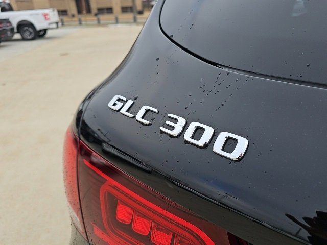 Certified 2022 Mercedes-Benz GLC 300 4MATIC image 6