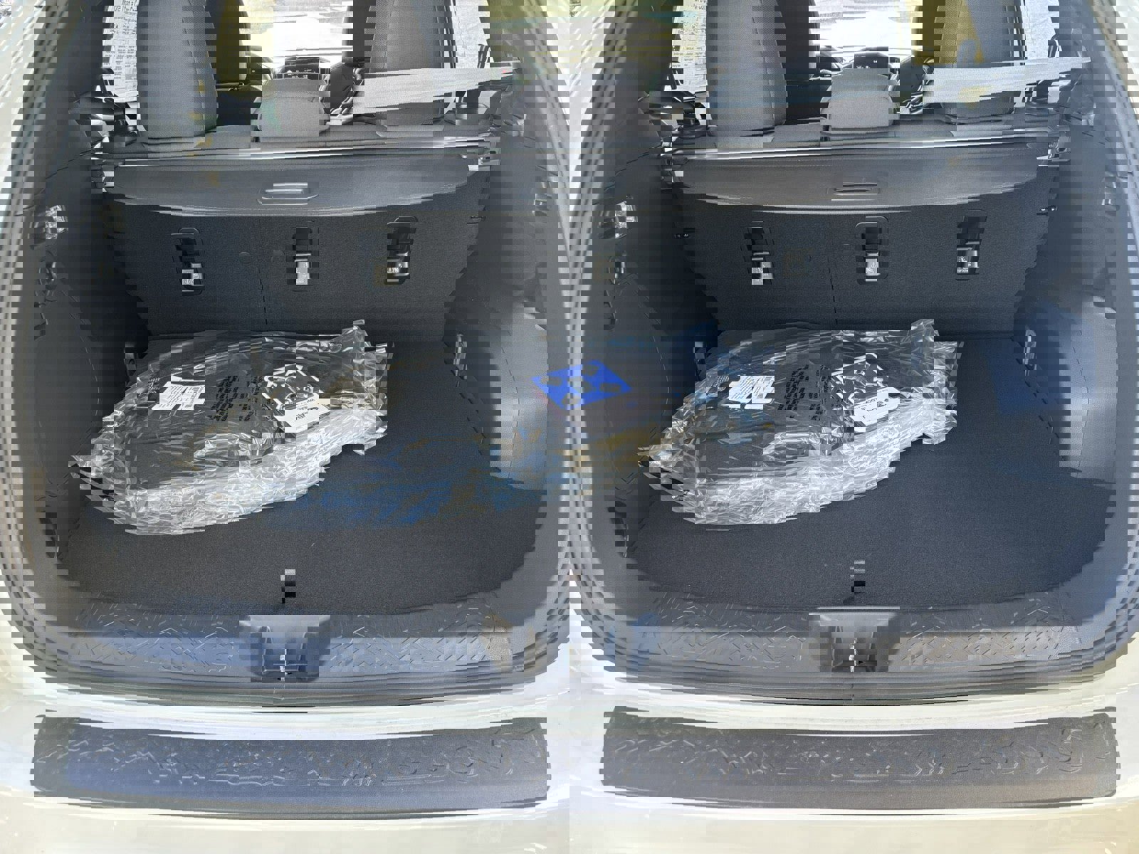 New 2026 Subaru Crosstrek 2.5i Sport image 51