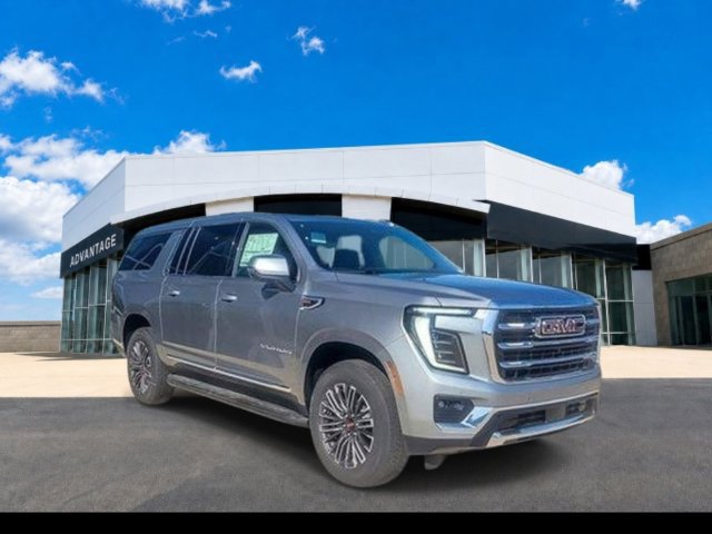 New 2026 GMC Yukon XL Elevation w/ LPO, Floor Liner Package AWD/4WD image 2