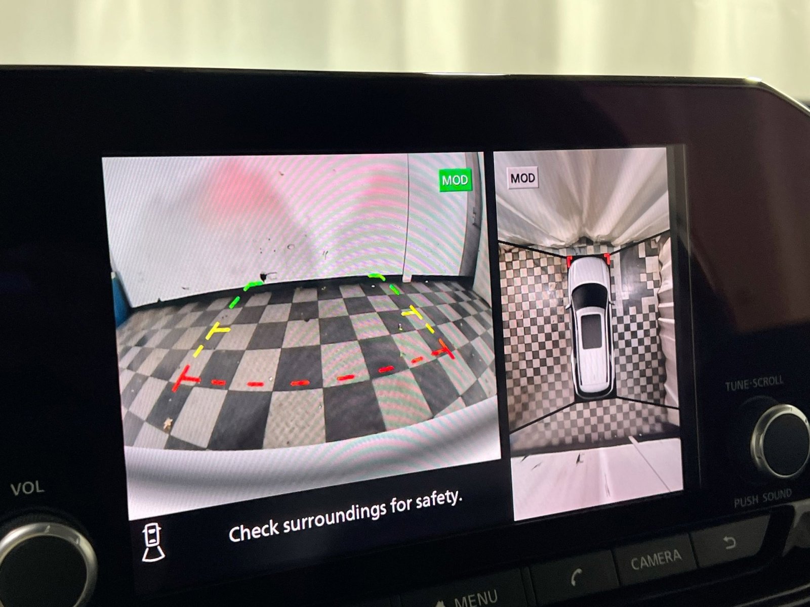 Used 2023 Nissan Pathfinder Rock Creek image 26