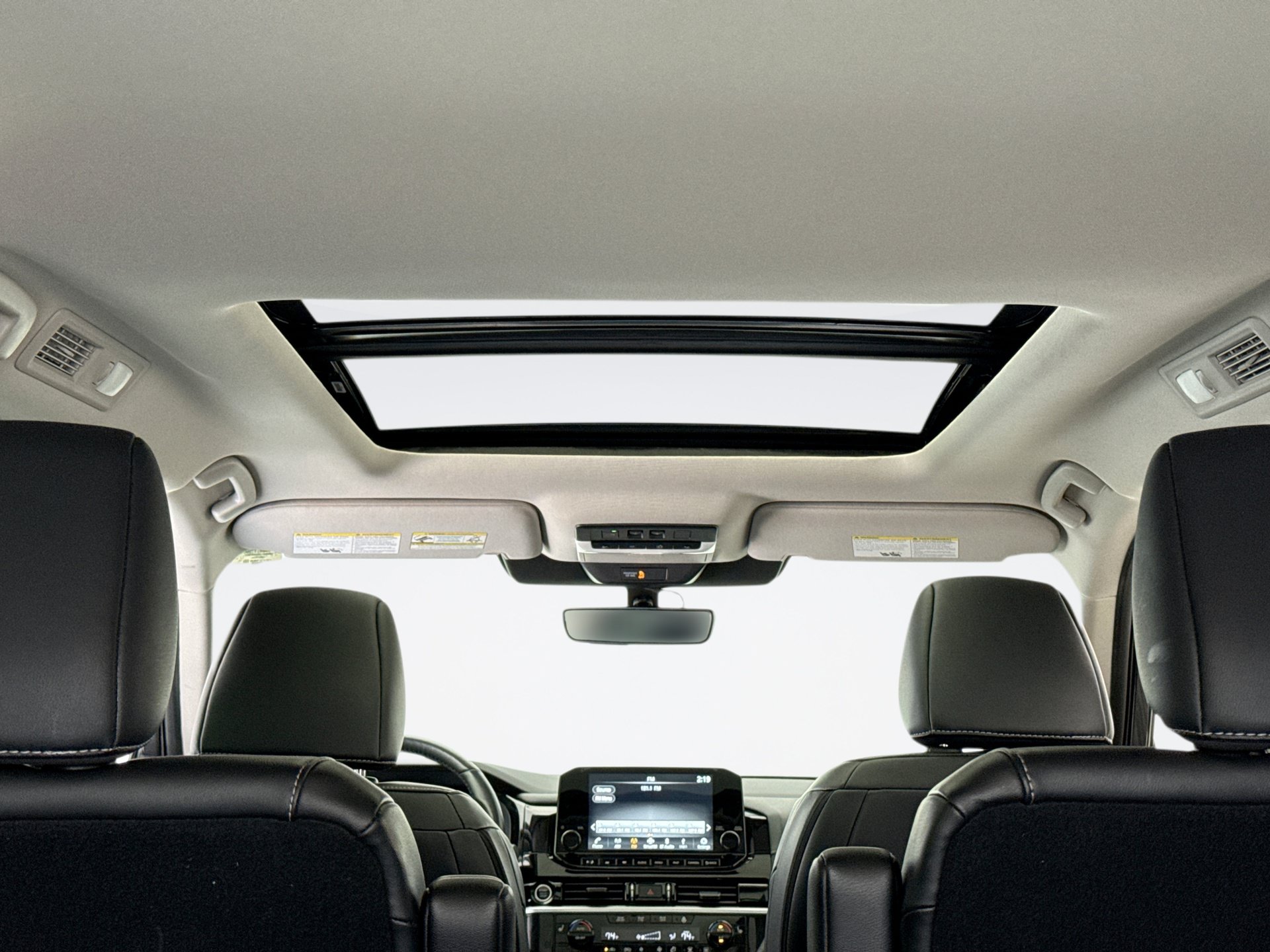 Used 2024 Nissan Pathfinder SL w/ SL Premium Package AWD/4WD image 17