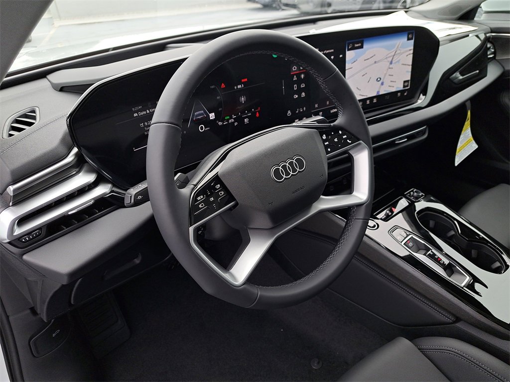 New 2025 Audi A5 2.0T Premium Plus image 7