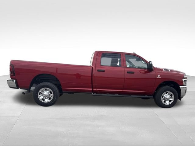 New 2026 RAM 2500 Tradesman AWD/4WD image 18