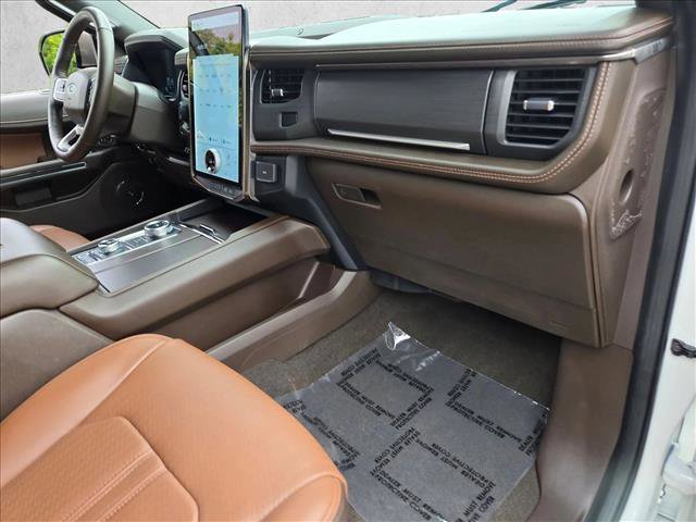 Certified 2023 Ford Expedition King Ranch AWD/4WD image 20