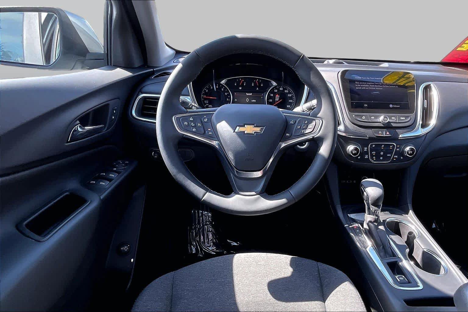 Used 2024 Chevrolet Equinox LT FWD image 6