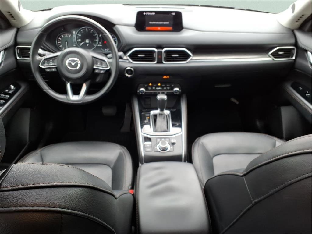 Used 2019 MAZDA CX-5 Grand Touring image 21