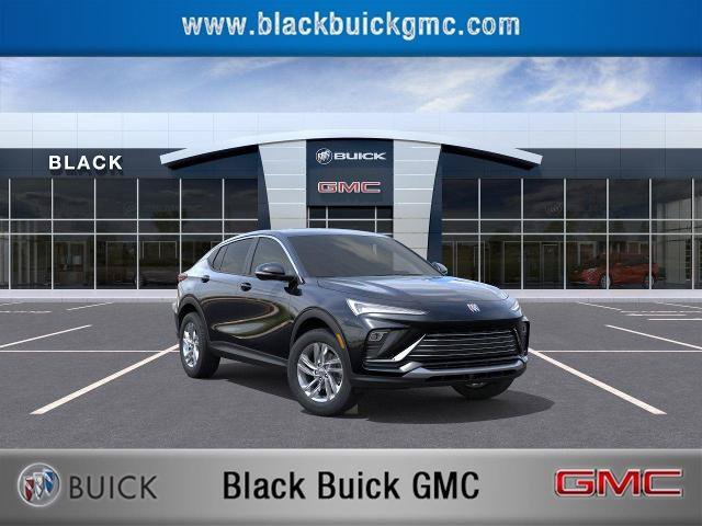 New 2026 Buick Envista Preferred w/ Convenience I Package