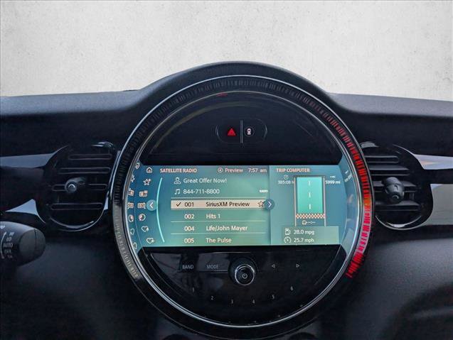 Used 2023 MINI Cooper S FWD image 15