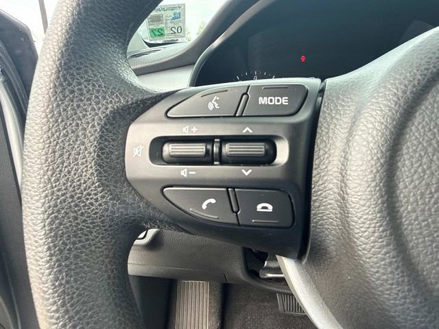 Used 2023 Kia Rio LX FWD image 28