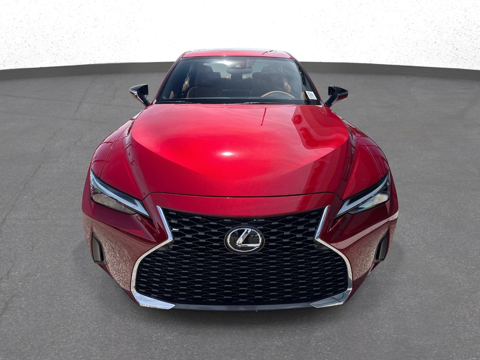 Certified 2023 Lexus IS 300 w/ Comfort Package RWD image 8