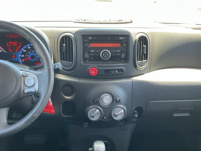 Used 2014 Nissan Cube 1.8 S w/ Interior Designer Package FWD image 16