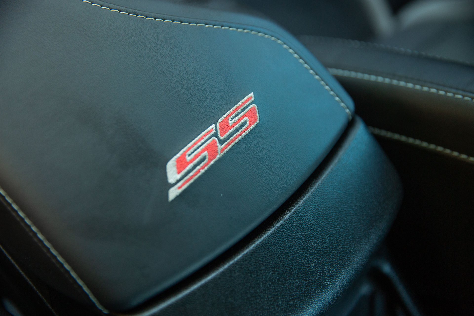 Used 2023 Chevrolet Camaro SS RWD image 35
