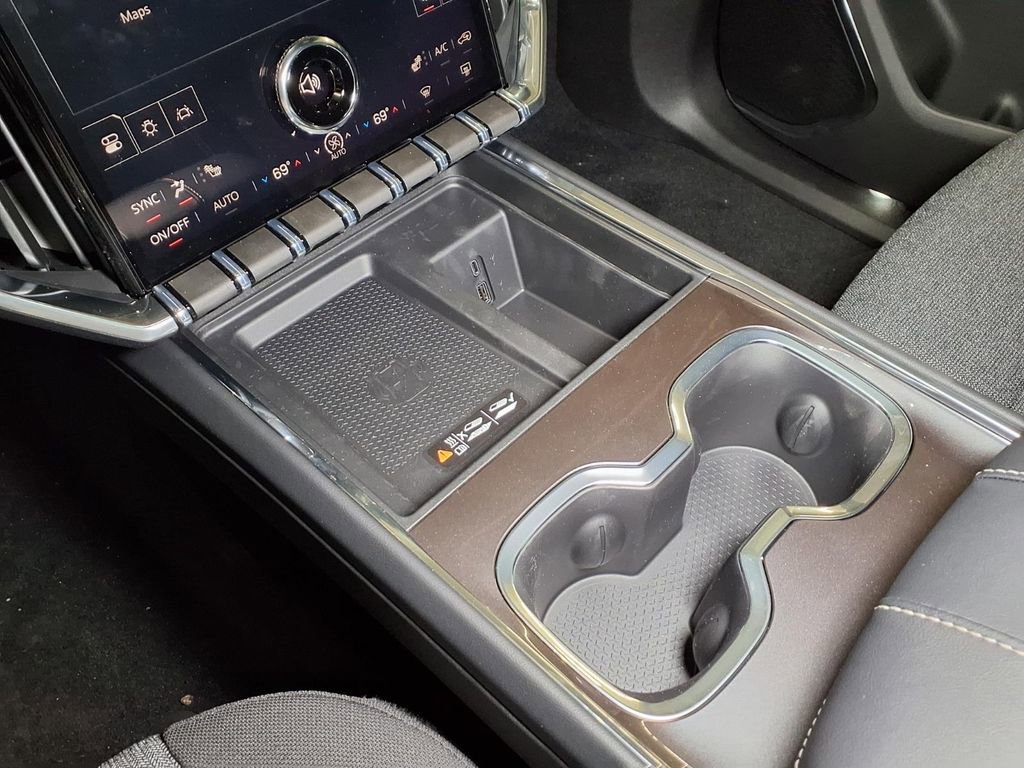 New 2026 GMC Acadia Elevation FWD image 18