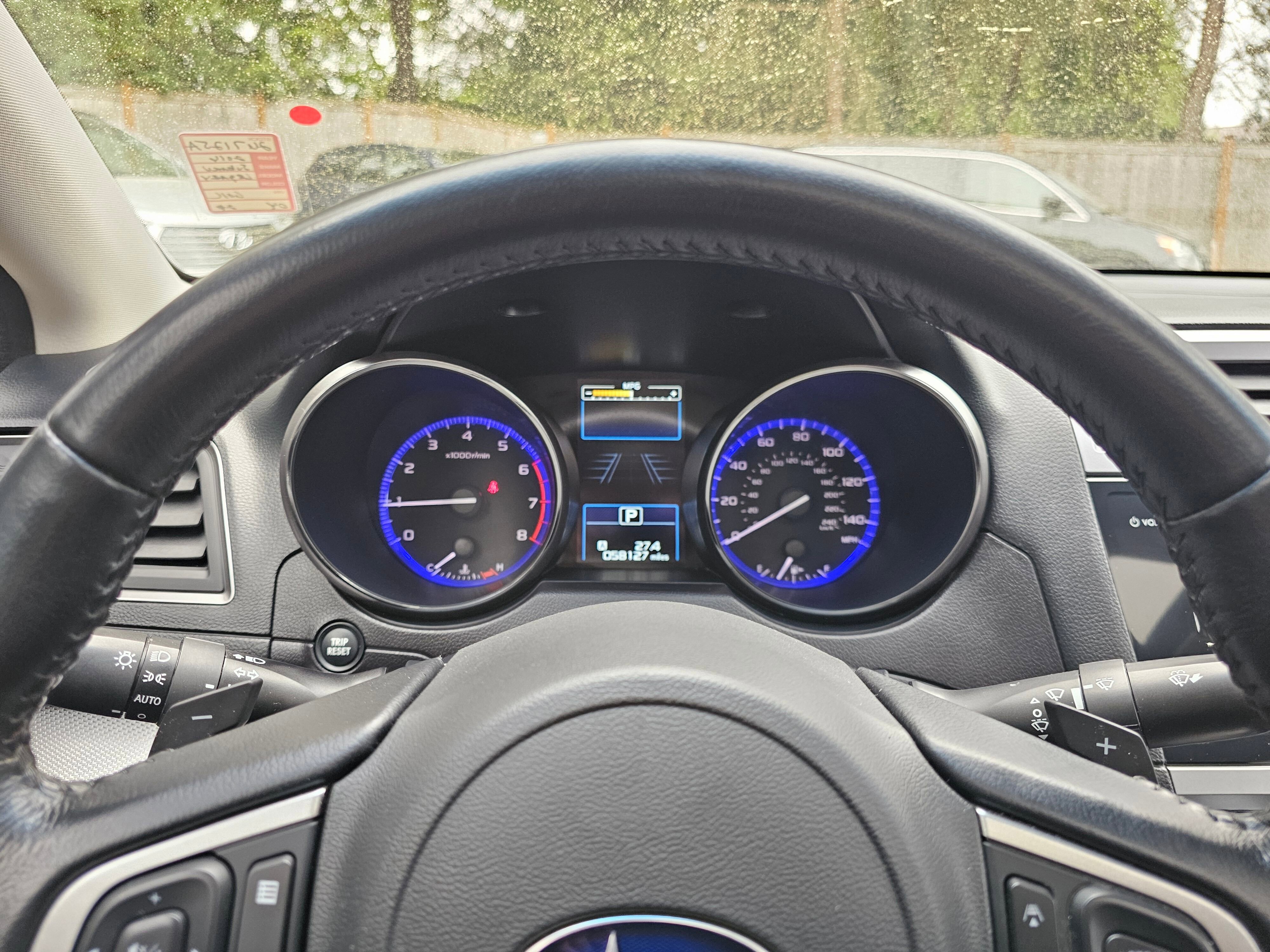 Used 2016 Subaru Legacy 2.5i Premium AWD/4WD image 25